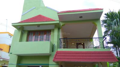 Image of Achintya in Mangadu, Chennai