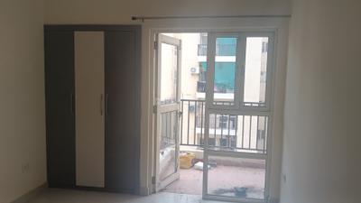 Bedroom Image of 740 Sq.ft 3 BHK Apartment / Flat for sale in GLS Avenue 51, Sector 92 Gurgaon for Rs. 6500000