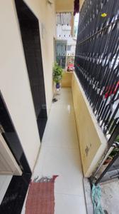 Balcony Image of 945 Sq.ft 2 BHK Apartment / Flat for sale in Ambawadi Ahmedabad for Rs. 8500000