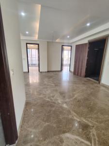 Hall Image of 1800 Sq.ft 3 BHK Builder Floor for sale in Sector 22 Gurgaon for Rs. 25000000