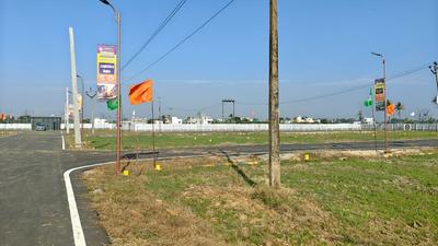 Image of 600 Sq.ft 3 BHK Independent House for sale in Periyapalayam, Chennai for Rs. 1000000