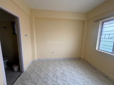 Bedroom Image of 710 Sq.ft 2.5 BHK Apartment / Flat for sale in Merlin Emerald, Shibrampur Mauza Kolkata for Rs. 3800000