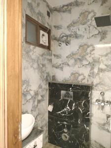 Common Bathroom Image of 1557 Sq.ft 3 BHK Builder Floor for sale in Fidato Honour Homes, Sector 89 Faridabad for Rs. 16500000