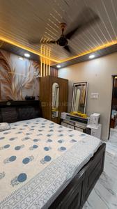 Bedroom Image of 1800 Sq.ft 4 BHK Duplex for sale in Vertex Dwelling India Vertex-3, Indirapuram Ghaziabad for Rs. 45000000