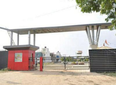 Image of 720 Sq.ft 2 BHK Independent House for sale in Shree Ganesh Lotus park, Mandideep, Bhopal for Rs. 1750000