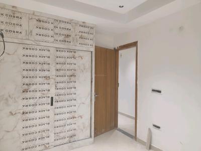 Bedroom Image of 1450 Sq.ft 3 BHK Builder Floor for sale in Green Field Colony Faridabad for Rs. 15000000