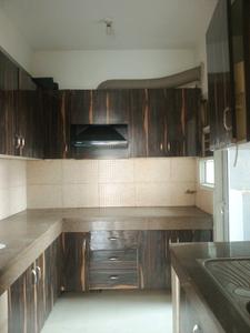 Kitchen Image of 1206 Sq.ft 3 BHK Apartment / Flat for sale in ABA Cherry County, Noida Extension Greater Noida for Rs. 13000000