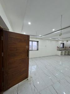 Kitchen Image of 2500 Sq.ft 2 BHK Independent House for sale in Kuntloor Hyderabad for Rs. 19000000