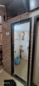 Bathroom Image of 820 Sq.ft 2 BHK Apartment / Flat for sale in DV Shree Shashwat, Mira Road East Mira Bhayandar for Rs. 10300000