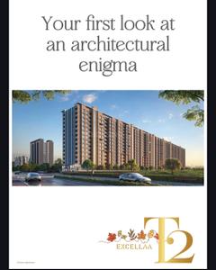 Image of 1474 Sq.ft 3 BHK Apartment / Flat for sale in Excellaa Tremont D E And F Wings, Keshav Nagar, Pune for Rs. 12900000