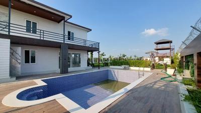 Image of 43990 Sq.ft Residential Plot / Land for sale in Sector 150, Noida for Rs. 45000000