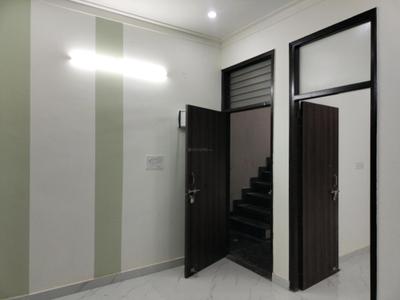 Living Room Image of 750 Sq.ft 2 BHK Apartment / Flat for sale in CI Golf City, Kambakshpur Noida for Rs. 3087300