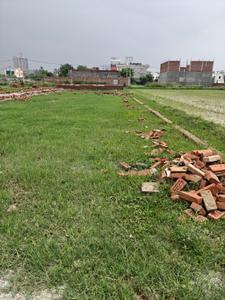 Image of 1360 Sq.ft Residential Plot / Land for sale in Akhari, Varanasi for Rs. 5000000