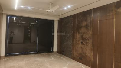 Bedroom Image of 4500 Sq.ft 4 BHK Builder Floor for sale in DLF Phase 1 Gurgaon for Rs. 76000000