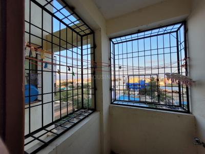 Balcony Image of 1000 Sq.ft 2 BHK Apartment / Flat for sale in Caesors Sion, Battarahalli Bengaluru for Rs. 5300000
