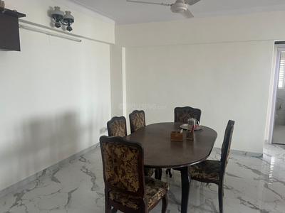 Hall Image of 1600 Sq.ft 3 BHK Apartment / Flat for sale in Camp Pune for Rs. 15000000