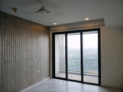 Bedroom Image of 1400 Sq.ft 3 BHK Apartment / Flat for sale in Lodha Elisium, Sion Mumbai for Rs. 45500000
