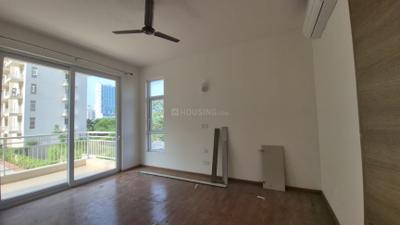 Bedroom Image of 2780 Sq.ft 3 BHK Apartment / Flat for sale in Vatika Sovereign Park, Sector 99 Gurgaon for Rs. 35500000