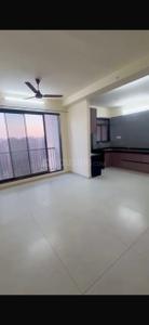 Bedroom Image of 1861 Sq.ft 3 BHK Apartment / Flat for rent in Santvan Seron, Palanpur Surat for Rs. 30000