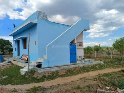 Image of 960 Sq.ft 1.5 BHK Independent House for sale in Balakrishnapuram, Dindigul for Rs. 2500000