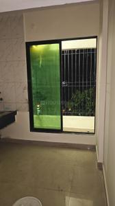 Kitchen Image of 650 Sq.ft 1 BHK Apartment / Flat for sale in Om Sai Complex Phase - II, Badlapur East Badlapur for Rs. 2800000