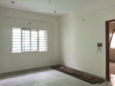 Dining Area Image of 1000 Sq.ft 2 BHK Apartment / Flat for rent in Mahadevapura Bengaluru for Rs. 46004