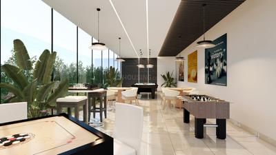 Hall Image of 2581 Sq.ft 4 BHK Villa for sale in Halasahalli Bengaluru for Rs. 29200000