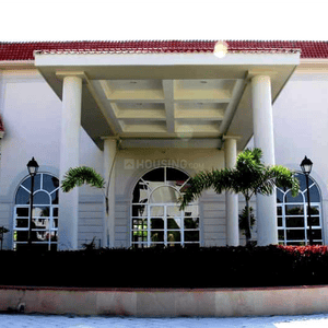 Image of 1800 Sq.ft Residential Plot / Land for sale in DLF Garden City Plot, Manglia, Indore for Rs. 13500000