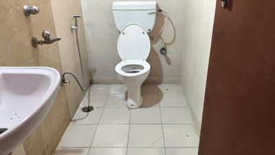 Image of 1366 Sq.ft 3 BHK Apartment / Flat for sale in Chinar Park, Kolkata for Rs. 6800000
