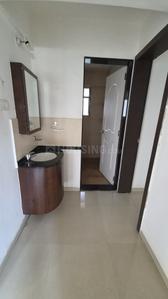 Image of 1500 Sq.ft 3 BHK Apartment / Flat for rent in Venkateshwara Mirabel, Baner, Pune for Rs. 50000