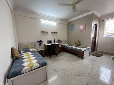 Hall Image of Classic Gold  House in BTM Layout, Bengaluru