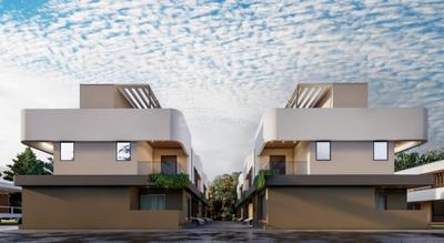 Image of 1980 Sq.ft 3 BHK Villa for sale in Lohegaon, Pune for Rs. 6900000