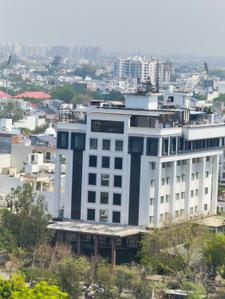 Image of 1650 Sq.ft 3.5 BHK Apartment / Flat for sale in Experion Capital, Gomti Nagar Extension, Lucknow for Rs. 27500000