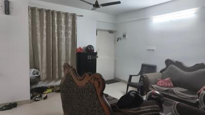 Living Room Image of 1800 Sq.ft 3 BHK Apartment / Flat for rent in C V Raman Nagar Bengaluru for Rs. 65000