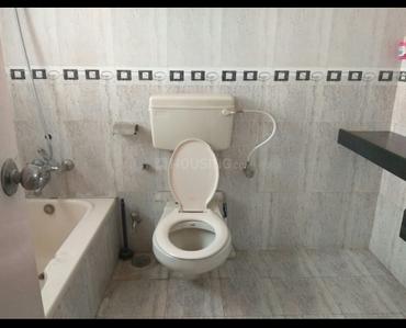 Bathroom Image of 1450 Sq.ft 2.5 BHK Apartment / Flat for sale in Clover Acropolis, Viman Nagar Pune for Rs. 26000000