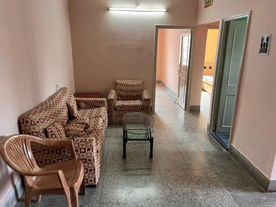 2 BHK Flat
