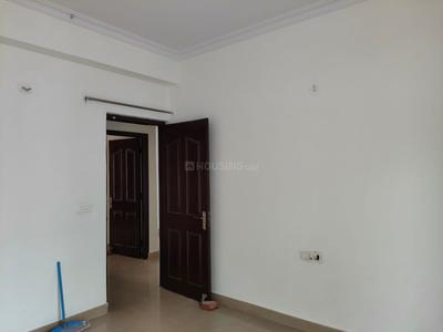 Bedroom Image of 1170 Sq.ft 2 BHK Apartment / Flat for sale in Ramprastha Pearl Court, Vaishali Ghaziabad for Rs. 16500000