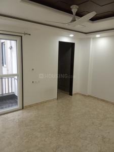 Hall Image of 2700 Sq.ft 4 BHK Builder Floor for rent in Geetanjali Enclave New Delhi for Rs. 175000