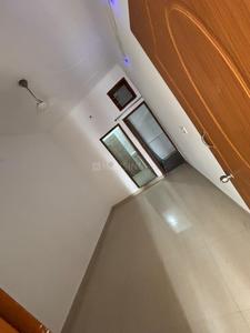 Bedroom Image of 1150 Sq.ft 2 BHK Builder Floor for sale in Kulhan Dehradun for Rs. 4600000