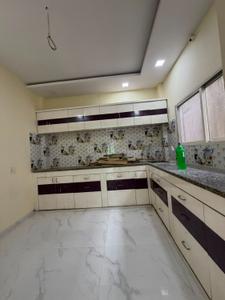 Kitchen Image of 4500 Sq.ft 4 BHK Independent House for sale in Nipania Indore for Rs. 20000000