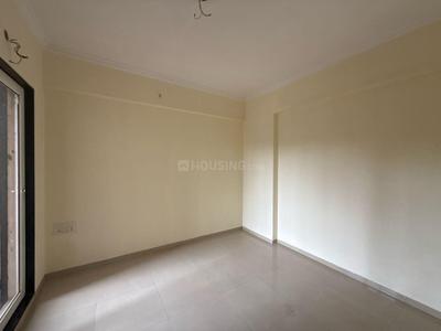 Bedroom Image of 986 Sq.ft 2 BHK Apartment / Flat for sale in Arihant Abhilasha, Kharghar Navi Mumbai for Rs. 12000000