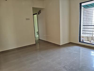 Shree Dharti Enclave Living Room 1