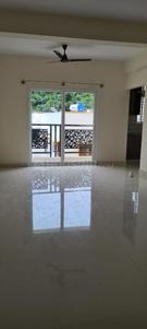 Hall Image of 650 Sq.ft 1 BHK Apartment / Flat for rent in C V Raman Nagar Bengaluru for Rs. 32000