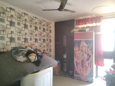 Bedroom Image of 1350 Sq.ft 3 BHK Builder Floor for sale in Sector 49 Faridabad for Rs. 9000000
