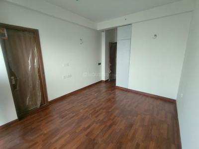 Bedroom Image of 1600 Sq.ft 3 BHK Apartment / Flat for sale in Express One, Vasundhara Ghaziabad for Rs. 26000000
