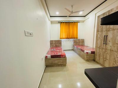 Hall Image of LIO IFFA PG  in Koramangala, Bangalore