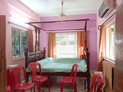 Bedroom Image of 1001 Sq.ft 2 BHK Independent House for sale in Harinavi Kolkata for Rs. 10000000