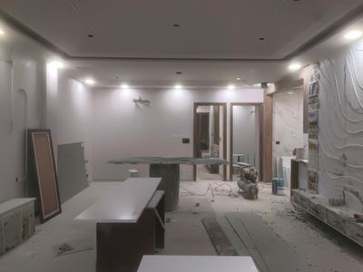 Living Room Image of 2300 Sq.ft 4 BHK Builder Floor for sale in Sector 23 Rohini New Delhi for Rs. 26000000