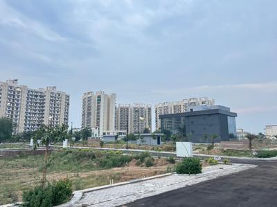 Image of 1224 Sq.ft Residential Plot / Land for sale in GLS Arawali City, Sector 4, Sohna for Rs. 11560000