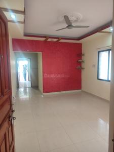 Hall Image of 1100 Sq.ft 2 BHK Apartment / Flat for rent in Omkar Nagar Nagpur for Rs. 14000